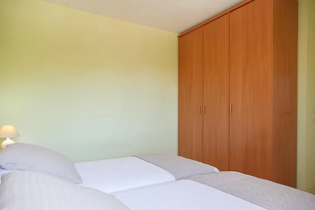 Uhc Rhin-Danubio Apartments 萨洛